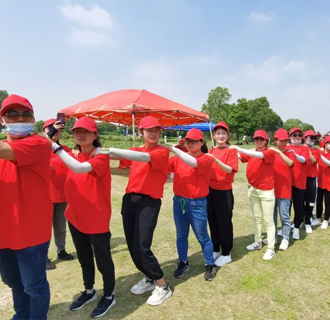 Team Building Activity - Icebreaker Game