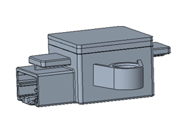 Accelerometer