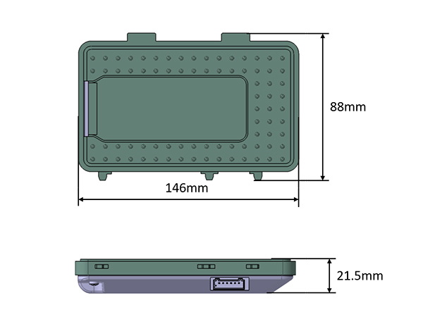 Wireless Charging