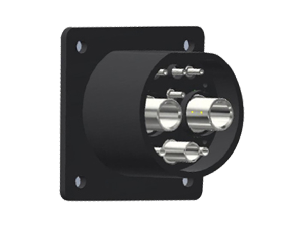 DC Charging Connector