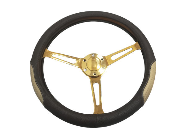 Health Monitoring Steering Wheel