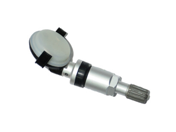 Unidirectional Tire Pressure Monitoring Sensor