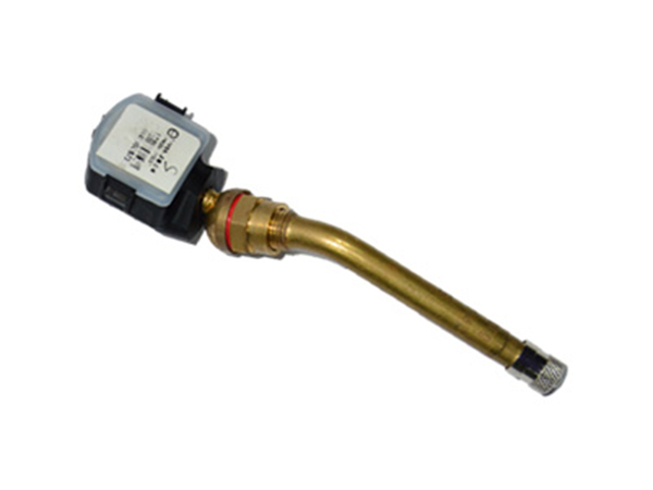 Commercial Vehicle Tire Pressure Sensor