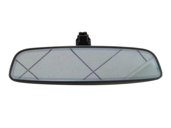 Slim-Border Auto-Dimming Interior Rearview Mirror