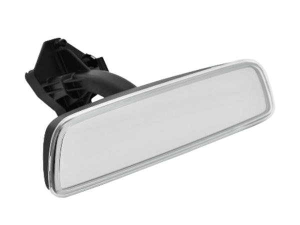 Auto-Dimming Interior Rearview Mirror