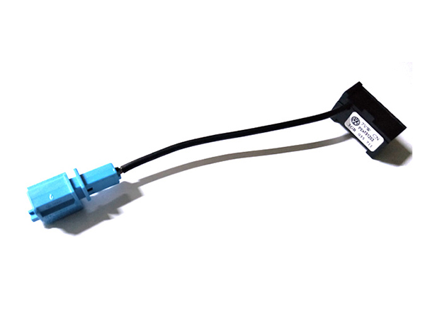 Analog Signal Output Microphone (Single-Mic)