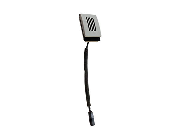 Analog Signal Output Microphone