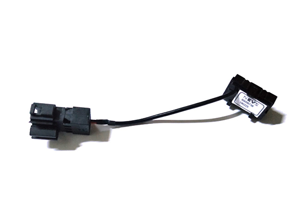 Omnidirectional ECM Microphone (Single-Mic)