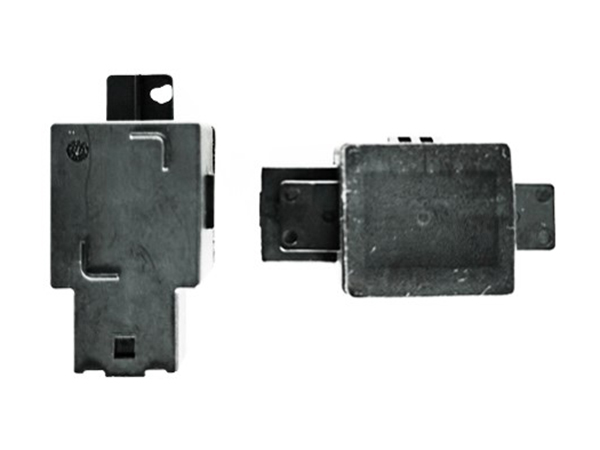 A2B Microphone Assembly
