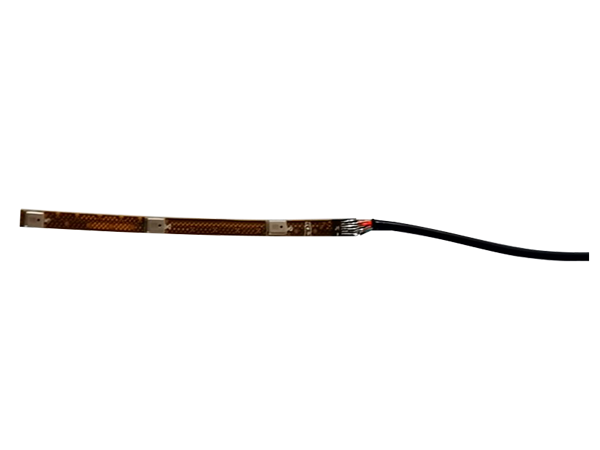 Seat Belt Microphone