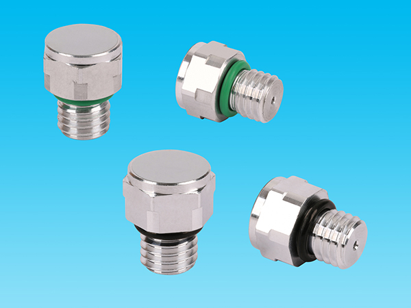 Pressure Relief Valve