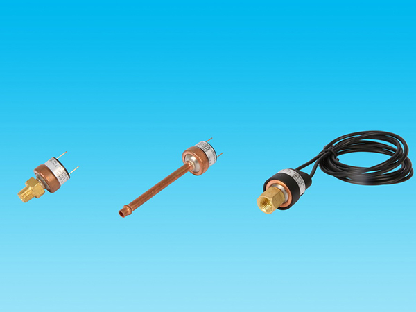 PSP (Single-Pressure Switch)