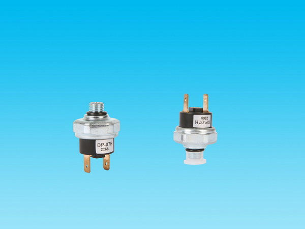 Pressure Switch DP