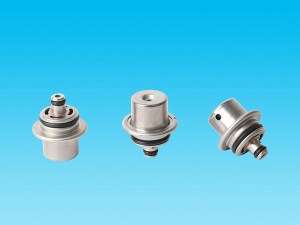 Pressure Regulator FPR
